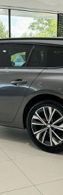 Peugeot 508 II Allure, Full LED, NAVI, Kamera, 1-wł, FV-23%, gwarancja, DOSTAWA-3