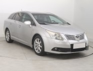 Toyota Avensis III , Salon Polska, Serwis ASO, Automat, Navi, Klimatronic,