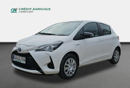 Toyota Yaris III Toyota Yaris Hybrid 100 Active Hatchback DW6AJ14