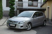 Hyundai i30 I Prosty Silnik - Serwis - 109KM - GWARANCJA Zakup Door To Door