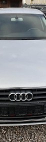 Audi A4 IV (B8) Bezwyp Or.lak K.serw Led/Ksenon LIFT 2xParktr Temp-3