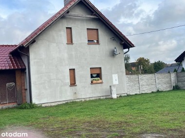 Dom Lipinki koło Sławy-1