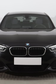 BMW SERIA 1 III , Serwis ASO, Skóra, Navi, Klimatronic, Tempomat, Parktronic,-2