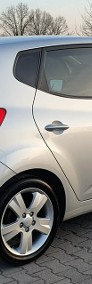Kia Venga Podgrzewane fotele/Klimatronik/Czujniki parkowania/Alufelgi/Tempomat-4