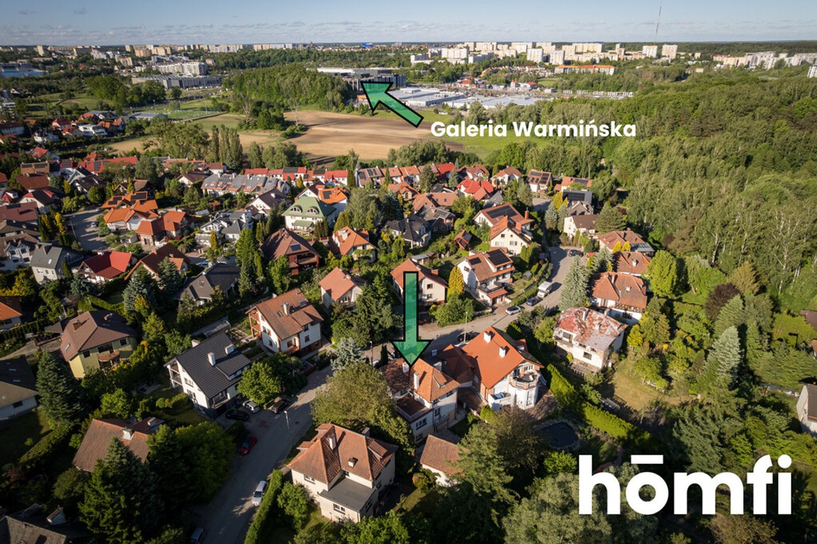 Rodzinny dom z potencjałem inwestycyjnym - Widok 2
