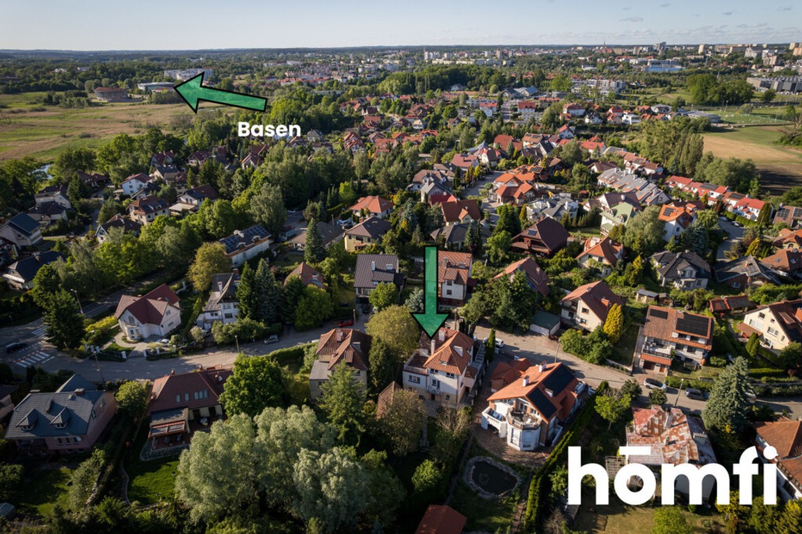 Rodzinny dom z potencjałem inwestycyjnym - Widok 3