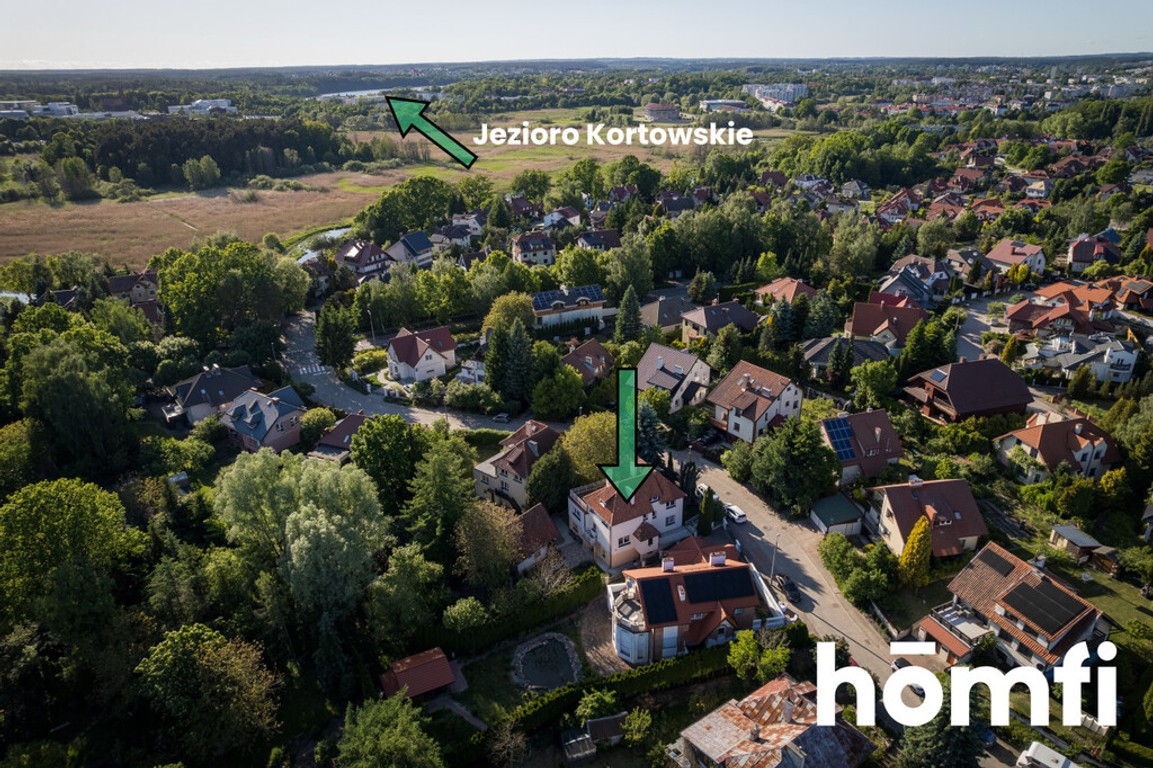 Rodzinny dom z potencjałem inwestycyjnym - Widok 4