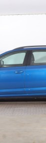 Skoda Octavia III , Salon Polska, Klimatronic, Tempomat, Parktronic,-4