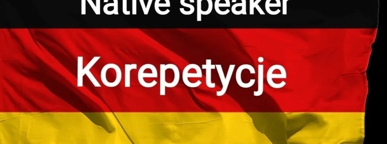 Korepetycje z języka niemieckiego -1