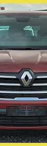 Renault Trafic III Kombi L2H1 EDC Kombi L2H1 EDC 2.0 170KM-3