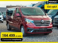 Renault Trafic III Kombi L2H1 EDC Kombi L2H1 EDC 2.0 170KM