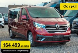 Renault Trafic III Kombi L2H1 EDC Kombi L2H1 EDC 2.0 170KM