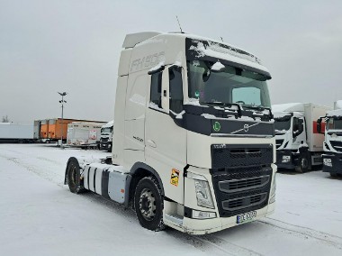 Volvo fh 500-1