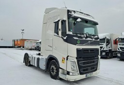 Volvo FH500 Volvo fh 500