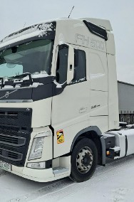 Volvo fh 500-2