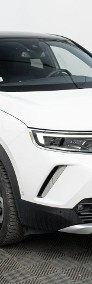 Opel Mokka WD5011S#50kWh Ultimate Pack Podgrz.f I kier Kamera 360 Salon PL VAT2-3