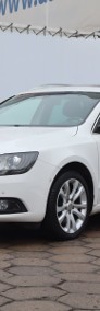 Skoda Superb II , Salon Polska, Serwis ASO, 170 KM, DSG, Navi, Xenon,-3