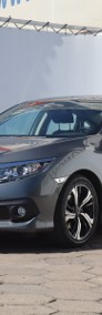 Honda Civic IX , Salon Polska, Automat, Navi, Klimatronic, Tempomat,-3
