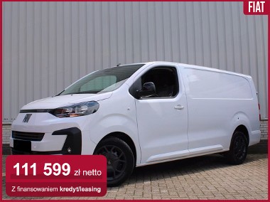 Fiat Scudo L2H1 L2H1 2.0 144KM-1