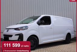 Fiat Scudo L2H1 L2H1 2.0 144KM