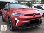 Renault Captur Techno 1.3 TCe mHEV Techno 1.3 TCe 160KM / Pack Winter Techno