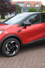 Renault Captur Techno 1.3 TCe mHEV Techno 1.3 TCe 160KM / Pack Winter Techno-2