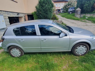 Opel Astra 1.6 2008 benzyna-1