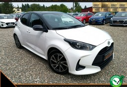 Toyota Yaris III 1.0 VVTi - Gaz/ Radar / Asystent Pasa / Klima