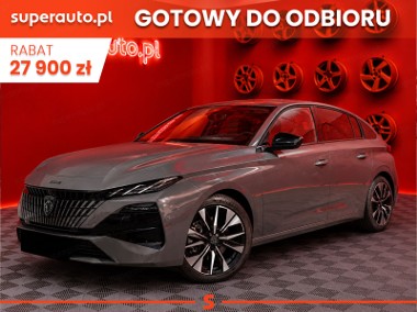 Peugeot 308 P5 Allure 1.2 mHEV e-DCS6 Allure 1.2 mHEV e-DCS6 145KM / Pakiet Bezpieczeństwo,-1