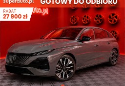 Peugeot 308 P5 Allure 1.2 mHEV e-DCS6 Allure 1.2 mHEV e-DCS6 145KM / Pakiet Bezpieczeństwo,