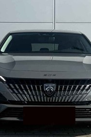 Peugeot 308 P5 Allure 1.2 mHEV e-DCS6 Allure 1.2 mHEV e-DCS6 145KM / Pakiet Bezpieczeństwo,-2