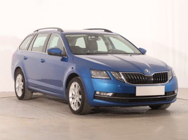 Skoda Octavia III , Salon Polska, 1. Właściciel, DSG, VAT 23%, Klimatronic,-1