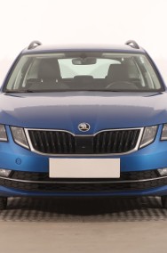 Skoda Octavia III , Salon Polska, 1. Właściciel, DSG, VAT 23%, Klimatronic,-2