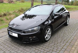 Volkswagen Scirocco III 2.0 TDI 140KM