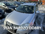 Volkswagen Golf V CLIMAtic, nowy rozrząd, niezawodny silnik TDI, isofix, nawigacja
