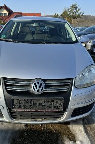 Volkswagen Golf V CLIMAtic, nowy rozrząd, niezawodny silnik TDI, isofix, nawigacja-2