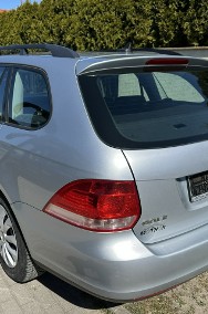 Volkswagen Golf V CLIMAtic, nowy rozrząd, niezawodny silnik TDI, isofix, nawigacja-2