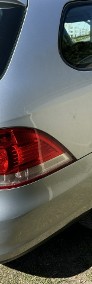 Volkswagen Golf V CLIMAtic, nowy rozrząd, niezawodny silnik TDI, isofix, nawigacja-4