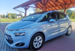 Citroen C4 Picasso II Rodzinny