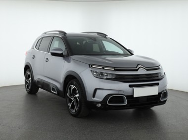 Citroen C5 Aircross Salon Polska, Serwis ASO, Automat, Skóra, Navi, Klimatronic,-1