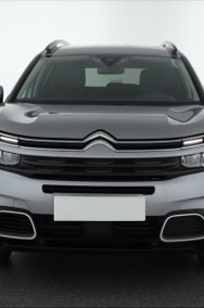 Citroen C5 Aircross Salon Polska, Serwis ASO, Automat, Skóra, Navi, Klimatronic,-2