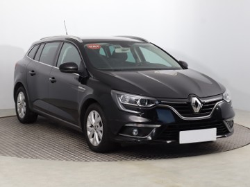 Renault Megane IV Salon Polska, 1. Właściciel, VAT 23%, Klimatronic, Tempomat,