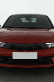 Opel Astra L (VI) , Salon Polska, 1. Właściciel, Serwis ASO, Automat, VAT 23%,-2