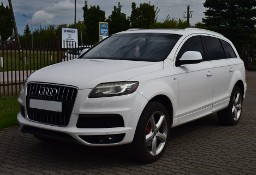 Audi Q7 I Q7 3.6 FSI V6 Quattro