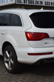 Q7 3.6 FSI V6 Quattro-2