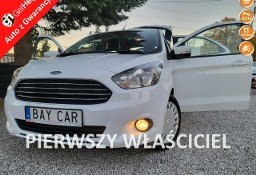 Ford Ka+