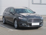 Ford Mondeo VIII , Navi, Klimatronic, Tempomat, Parktronic,