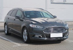 Ford Mondeo VIII , Navi, Klimatronic, Tempomat, Parktronic,