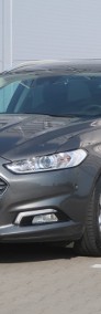 Ford Mondeo VIII , Navi, Klimatronic, Tempomat, Parktronic,-3