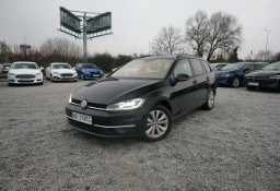 Volkswagen Golf VII 1.6 TDI/115 KM Salon PL Comfortline Fvat 23% WX3181C